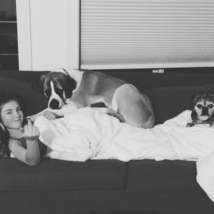 Meet your Posher, Randi